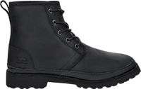 UGG Harkland herenlaarzen, leren, zwart, maat 46