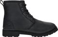 UGG Harkland herenlaarzen, leren, zwart, maat 46