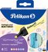 Pelikan Markeerstift 490® Pastel 6 markeerstiften in etui