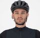 Rogelli Ferox II Casque de vélo unisexe - Réglable - Gris