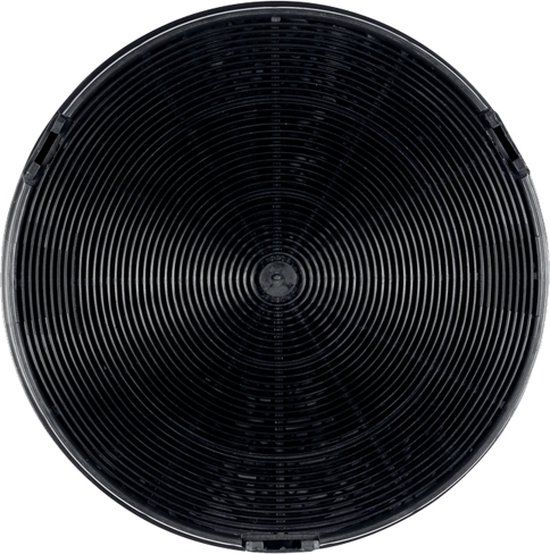 WPRO Koolstoffilter FAC529/1 / 484000008674 Afzuigkapfilter