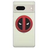 ERT GROUP mobiel telefoonhoesje voor Google PIXEL 7 origineel en officieel erkend Marvel patroon Deadpool 003