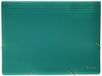 DVB-S2, Dohe 90612 accordeon van ondoorzichtig polypropyleen, groen