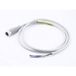 Molex 1200656520 Connecteur capteur/actionneur, assemblé 1 pièce
