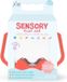 Glo Pals Sensory Play Cup - Coral