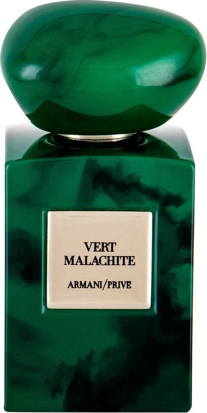 Giorgio Armani Vert Malachite 50 ml / dames
