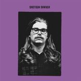 Shotgun Sawyer - Shotgun Sawyer (CD)