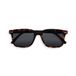 IZIPIZI Unisex SHAPE L zonnebril, tortoise, regular, tortoise, One Size
