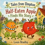 Half-Eaten Apple Half-Eaten Apple Finds His Story