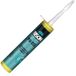 GRIFFON constructielijm - PU-Tix - D4 - bruin - 310 ml koker - 8710439273419