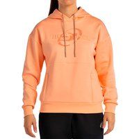 Bullpadel BEFAS Women's Padel Sweatshirt FW25