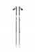 Black Diamond Expedition 3 Skitourenski stokken 125cm zwart/groen