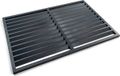 Evolar Achterplaat voor Airco Omkasting Antraciet Wood XL