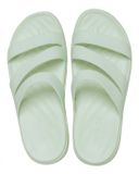 Crocs Getaway Strappy Slippers Mint Tint - Maat 36-37