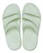 Crocs Getaway Strappy Slippers Mint Tint - Maat 36-37