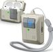 Spigen Classic LS Case Compatibel met AirPods Pro 3e Generatie (2025) - Stone