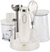 Berlinger Haus Staafmixer met accessoires 6 stuks Sahara Collection BH-9564
