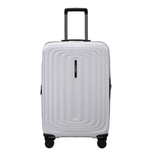 Samsonite koffer 69 cm - wit