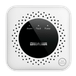 WisuAlarm GB40A Gasmelder Propaan - Relaisfunctie - 230V - Gasdetector op netstroom - Gasalarm - Detector