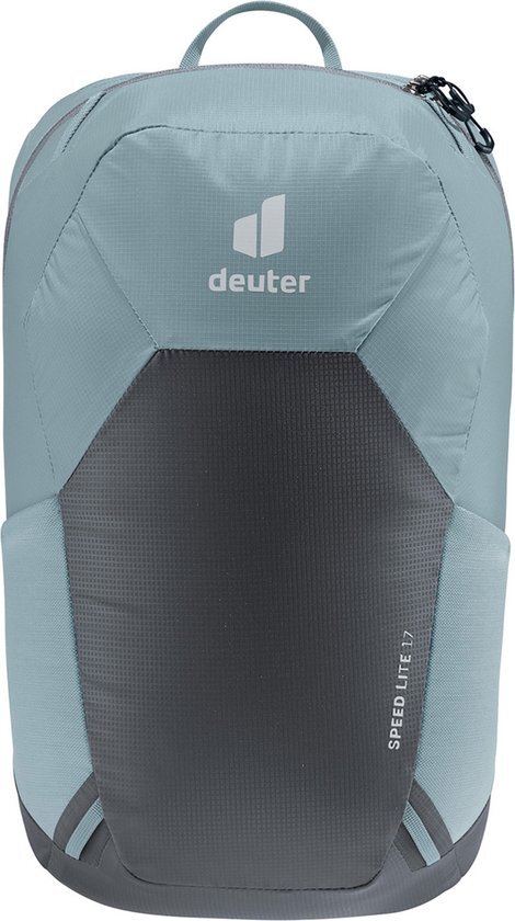 Deuter speed lite 17 rugzak grijs