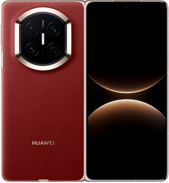 Huawei Mate X7 5G - 512GB - Rood