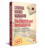 The Curious and the Classified: Unearthing Military Myths and Mysteries