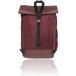 Eastpak Tecum Roll CNNCT - Reisrugzak Burgundy 20 L