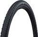 Schwalbe G-One RX - TLR - ADDIX Green - RaceGuard - 700x45C - Noir