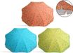 BIGBUY Parasol Souris Ø 220 cm