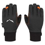 Salewa Ortles Dst/Am Handschoenen Zwart S Man