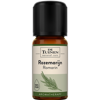 De Tuinen Rozemarijn Essentiële Olie - 10ml