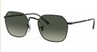 Ray-Ban zonnebril RB 3694 JIM 002/71 53mm