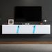 MODFU Wandgemonteerd Tv-Meubel