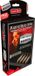 Hohner Marine Band Classic C/D/E/G/A majeur set van 5 mondharmonicas