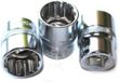 Boni-Shop GmbH Douille à choc 1/2 pouce 16mm, Douille à cliquet Cr-V