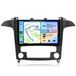 Hexinex 9-inch Android 15 autoradio voor Ford Escape (2013–2016), 2GB+64GB, 4-kern processor, WIFI, GPS, CarPlay