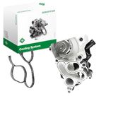 Ina 538 0364 10 motorkoelmiddel