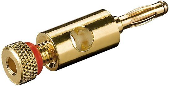 Goobay Wentronic BPG R