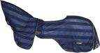 Pagony Flyrider Vliegendeken - Deken voor paard - Maat: Pony - Bleu foncé - Polyamide