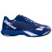 Babolat Jet Mach 4 Chaussures Allcourt Larges