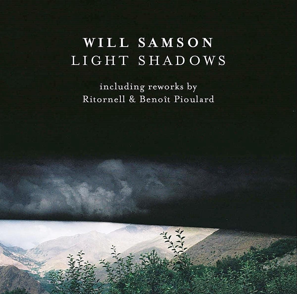 Konkurrent Light Shadows - Muziek - 0880918219134