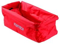 FUXTEC Rode achtertas - Wild, City en Free Cruiser trolley