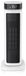 Brandson Chauffage céramique, économe en énergie, 2000 W, avec télécommande, appareil de chauffage PTC avec mode ECO, oscillation, thermostat (10 à 35 °C), minuterie (12 heures), capteur d'inclinaison, noir-blanc
