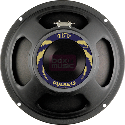 Celestion Pulse 12 woofer 12 inch 200 W 8 ohm