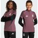 adidas Performance Junior Real Madrid voetbalshirt