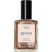 manucuristgreen Nagellak Unisex 15ml Bruin