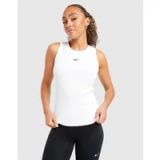 NIKE Nike Sportswear Eng Anliegendes Tanktop Mit Bündchen Für Damen dames Topje
