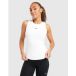 NIKE Nike Sportswear Eng Anliegendes Tanktop Mit Bündchen Für Damen dames Topje