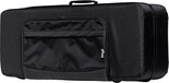 Stagg SC-TS-BK softcase voor tenorsaxofoon zwart