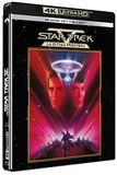 Star Trek V - La última frontera (4K UHD + BD)